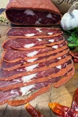 Antrikot Pastırma (500GR)