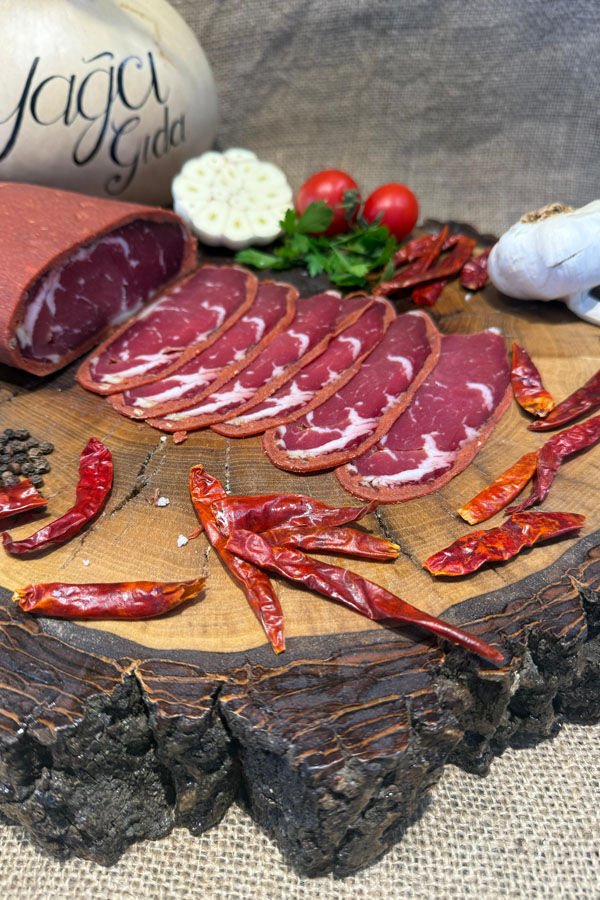 SIRT PASTIRMA (500GR)