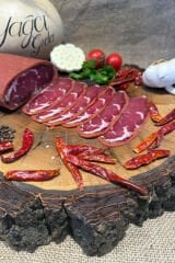 SIRT PASTIRMA (500GR)