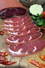 SIRT PASTIRMA (500GR)