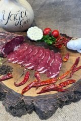 Çemensiz Sırt Pastırma (500GR)