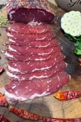 Çemensiz Sırt Pastırma (500GR)