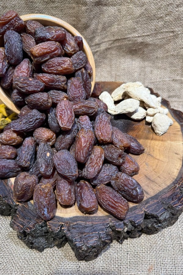 Ürdün  Mejdul Hurması (500GR)
