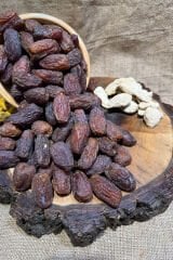 Mısır Mejdul Hurması (500GR)