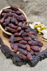 Mebrum Hurma (500GR)