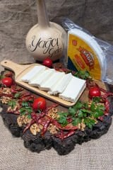 Yağcı Tulum Peyniri  (500GR)