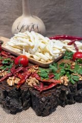 Çeçil Peyniri  (500GR)