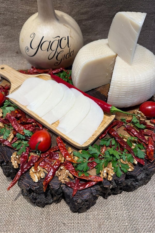 Sade Sepet Peynir (500GR)