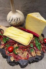 Eski Kaşar Peyniri  (500GR) 1KG