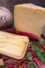 Eski Kaşar Peyniri  (500GR)