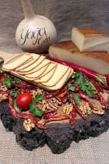 İsli Peynir  (500GR)