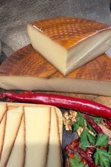 İsli Peynir  (500GR)