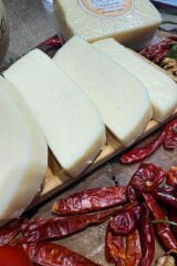 İzmir Tulum Peyniri (500GR)