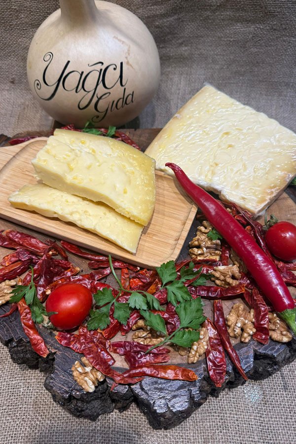 Gravyer Peyniri (500GR)