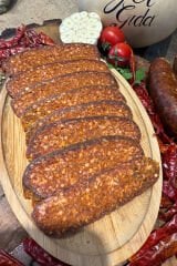 Yağcı Evlik Sucuk Dilimli (500GR)