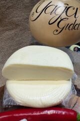 Sade Çerkes Peyniri (500GR)