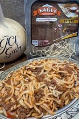 Kesme Erişte (500GR)