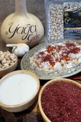 Kayseri El Dolumu Mantı (500GR)