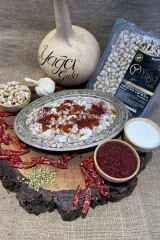 Kayseri El Dolumu Mantı (500GR)