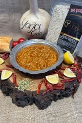 Kesme Un Çorbası (1KG)