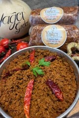 Yöresel Sucuk İçi (500GR)