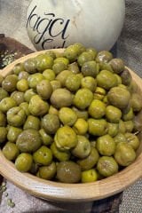 Hatay Halhal Zeytin(500GR) 1KG