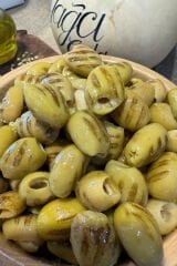 Izgara Zeytin(500GR)