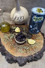 Tatlı Zeytin XL (800GR)