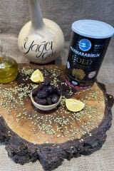 Marmarabirlik Gold XL Zeytin (Az Tuzlu)(900GR)