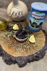 Pastırmacıoğlu Zeytin (900GR)