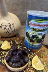 Pastırmacıoğlu Zeytin (900GR)