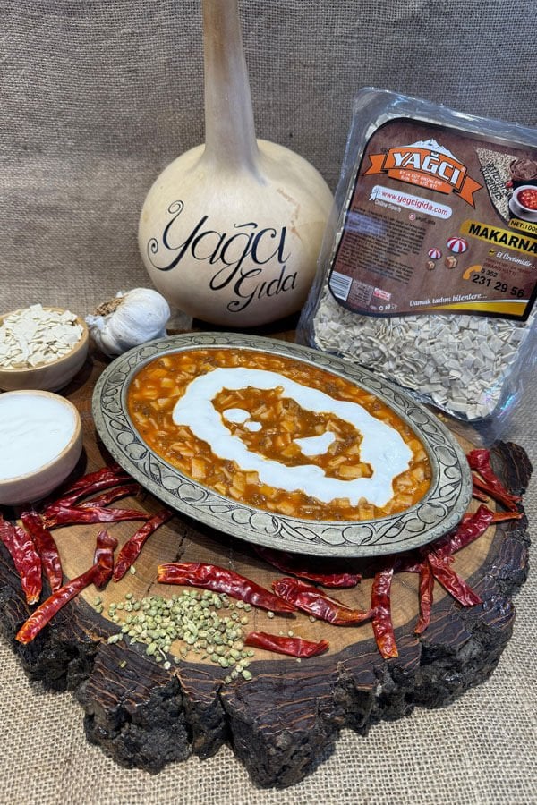Makarna(1KG)