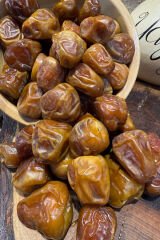 Sukkari Yaş Hurma (500GR)