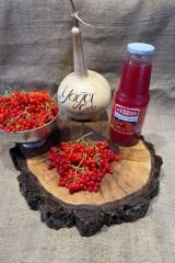 Gilaburu Nektar Suyu (4*1LT)