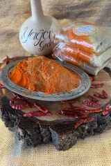 Çaman Toz Karışımı (500GR)