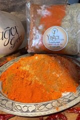 Çaman Toz Karışımı (500GR)