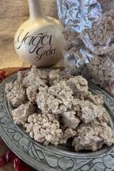 Tarhana Sıkma (500GR)