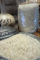 Basmati Pirinç (1500GR)