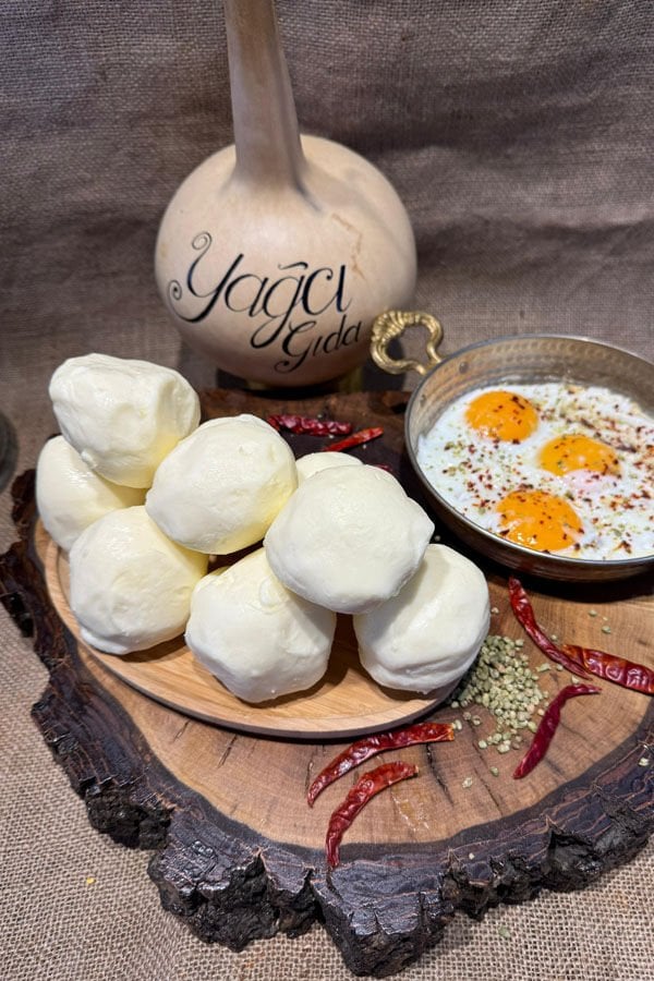 Tereyağ (500GR)
