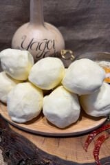 Tereyağ (500GR)