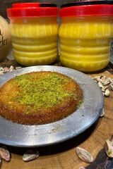 Sade Kars (Sarı Yağ) (900GR)