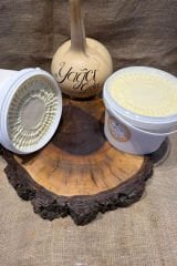 Tereyağı Yemeklik Tuzlu (2KG)