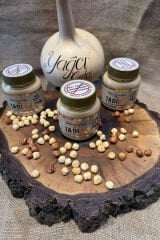 Tadıbu Parçacıklı Fındık Ezmesi (330GR)