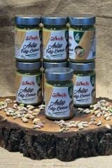 Gelincik Antep Fıstığı Kreması (320GR)