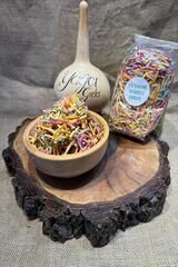 SEBZELİ ERİŞTE (500GR)