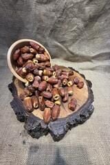 SUGAİ HURMA  (500GR)