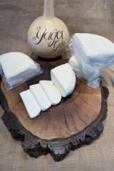 KÖY TİPİ PEYNİR (500GR-600GR)