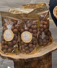 Makademya Kabuklu Fındığı 500gr