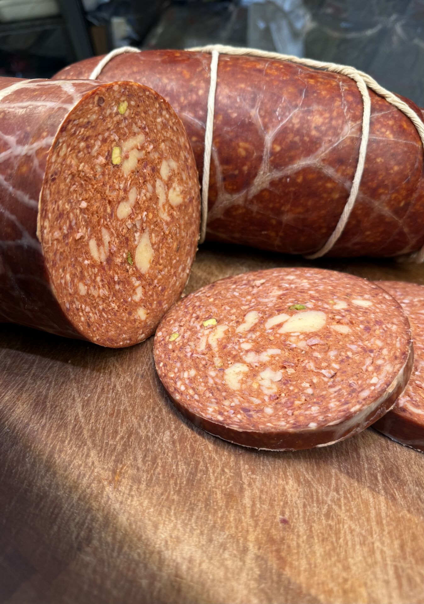 Goden Sucuk  (500Gr )