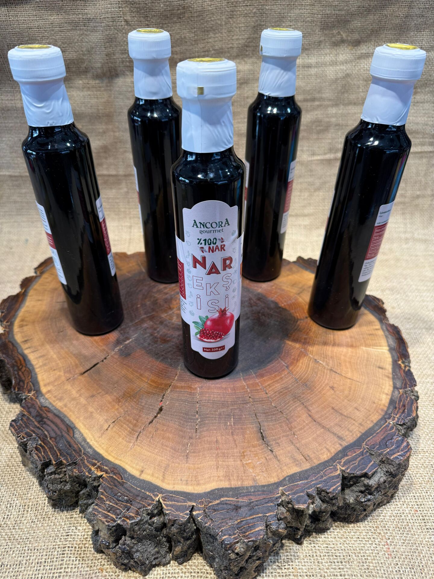 ANCORA NAR EKŞİ 350GR